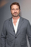 Gerard Butler