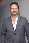 Gerard Butler