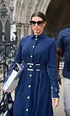 Rebekah Vardy voli iste kreatore kao i vojvotkinja Kate Middleton.