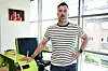 Nutricionist Sebastijan Orlić