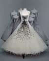Haute couture kolekcija u režiji Diora dolazi u minijaturnom izdanju
