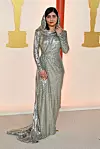 Malala Yousafzai u kreaciji Ralph Lauren