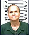 The man who shot John Lennon to death is seen here looking aged and withered in a newly released mugshot. Mark David Chapman, now aged 63, is this week set to appear before his tenth parole board hearing in New York. Chapman has been serving a 20-years-to-life sentence after pleading guilty to second degree murder after shooting Lennon four times in front of his wife Yoko Ono outside their Dakota apartment building near New York Citys Central Park in 1980. He has been imprisoned at Wende Correctional Facility in Alden, New York, and has previously been denied parole nine times since December 2000. Chapman, who has been imprisoned since 1981, has since admitted to planning the shooting because he wanted to be famous. 21 Aug 2018,Image: 383489992, License: Rights-managed, Restrictions: World Rights, Model Release: no, Credit line: New York State Dep. Corr./ MEGA / The Mega Agency / Profimedia