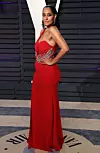Vanity Fair Oscar Party, 2019., haljina Atelier Versace