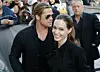 Brad Pitt i Angelina Jolie