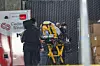 Travis Barker je hospitaliziran
