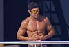 Zac Efron