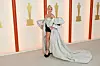 Florence Pugh u kreaciji Valentino