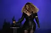 Beyonce na dodjeli Grammyja