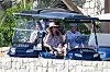 Austin Butler upoznao je roditelje svoje djevojke, Cindy Crawford i Randea Gerbera