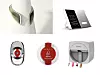 Atmosphere Collar nosi se oko vrata, odakle raspršuje na lice atomiziranu kozmetiku u obliku maglice/ Pametno ogledalo HiMirror Slide asistira u tjelovježbi, planiranju zdravih obroka, odabiru odjevnih kombinacija... / Uređaj Réduit One i kapsule sa sastojcima za njegu kose / Printer O'2 u pola minute otisne željeni motiv na nokat
