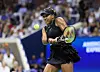 Naomi Osaka na prošlogodišnjem US Openu