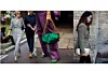 Street style inspiracija