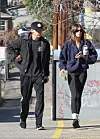Kaia Gerber i Austin Butler
