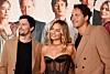 Josey McNamara, Margot Robbie i Tom Ackerley