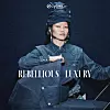 Cybex, Rebellious Luxury