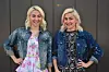 Ivana i Marije pokrenule su brend Curic&Curic