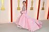Allison Williams odabrala je kreaciju Giambattista Valli