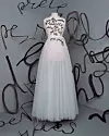 Haute couture kolekcija u režiji Diora dolazi u minijaturnom izdanju