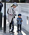 Trudna Pippa Middleton sa sinom Arthurom