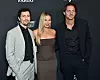 Margot Robbie je ostala bez glasa pa su njezin govor pročitali suprug Tom Ackerly i njegov kolega Josey McNamara na gala svečanosti 'Variety‘s Power of Women'