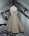 Haute couture kolekcija u režiji Diora dolazi u minijaturnom izdanju