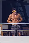 Zac Efron solira već dvije godine