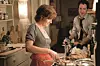 S Chrisom Messinom u filmu ‘Julie i Julia’.