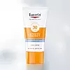 Eucerin Sensitive Protect krema za zaštitu kože lica od sunca SPF 30