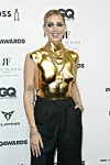 Chiara Ferragni na GQ Men of the Year dodjeli nagrada