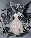 Haute couture kolekcija u režiji Diora dolazi u minijaturnom izdanju