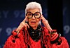 Iris Apfel/Getty Images