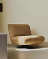 Zara Home okretni naslonjač (349 eura)