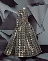 Haute couture kolekcija u režiji Diora dolazi u minijaturnom izdanju