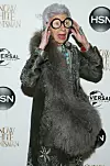 Iris Apfel /WireImage