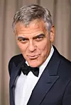 George Clooney