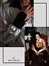 Za kampanju Duchess holiday edition angažirane su blizanke Caroline i Antonia Gansterer.