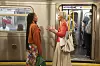 Karen Pittman i Cynthia Nixon u seriji 'I tek tako...'