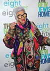 Iris Apfel /Getty Images)