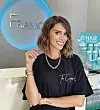 Franka Batelić se odvažila na drastičan rez.