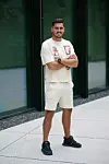 Osječki vaterpolist i ugostitelj jednog dana bi volio imati vlastiti restoran i kafić