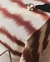 Zara Home laneni stolnjak (89,99 eura)