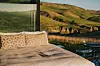 Izolirana staklena soba u resortu na Novom Zelandu Fotografija: Paul Wilson Images / Greystone PurePod