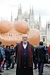 MOURAD BALTI TOUATI/LAPRESSE/MOURAD BALTI TOUATI/LAPRESSE /