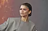 Zendaya s novom frizurom izgleda uzorno.