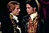 Tom Cruise i Brad Pitt, 1994.u filmu 'Intervju s vampirom'