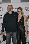 Boris Isaković i Tihana Lazović.