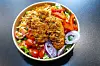 Jedno od jela koje je osmislio Tomislav Gretić za Good Food