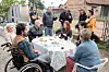 U razgovoru s glumcima na snimanju svog posljednjeg filma ‘Svemu dođe kraj‘