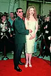Nicole Kidman upoznao je 1990., ubrzo su se vjenčali, no 2001.on je zatražio razvod